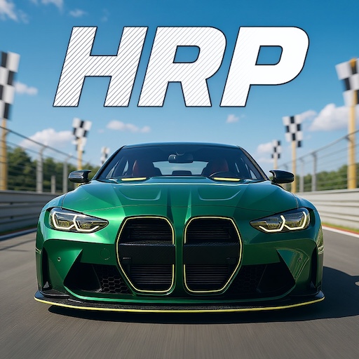 Highway Racer Pro - Car Game電腦版
