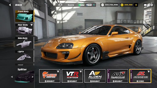 Highway Racer Pro