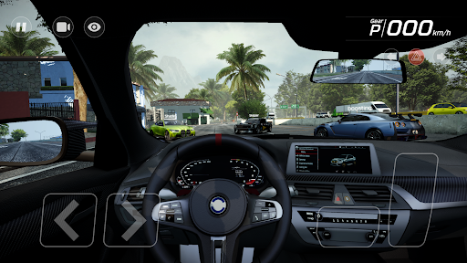 Highway Racer Pro
