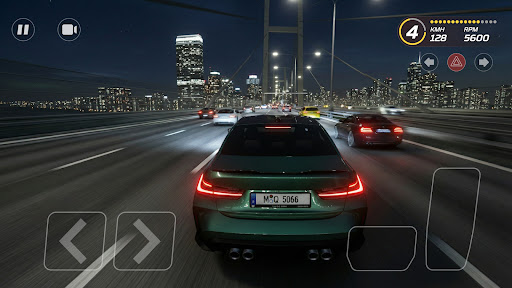 Highway Racer Pro