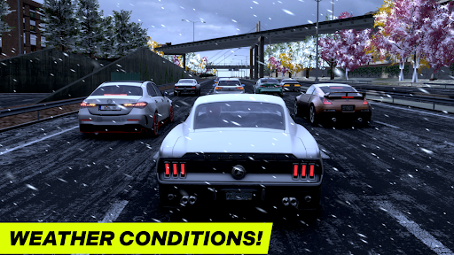 Highway Racer Pro