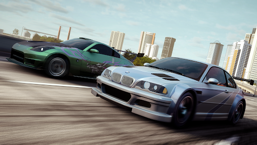 Highway Racer Pro