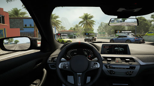 Highway Racer Pro