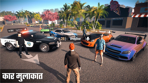 Parking Master Multiplayer 2