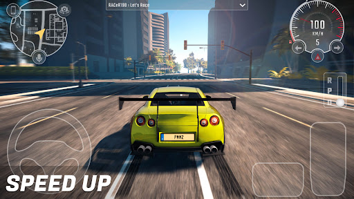 komputer Parking Master Multiplayer 2