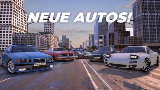 Parking Master Multiplayer PC