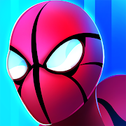 Spider Hero: Super heroes rope PC