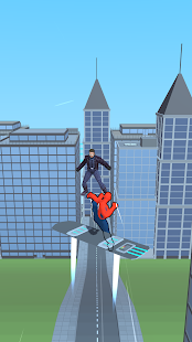Spider Hero: Super heroes rope PC