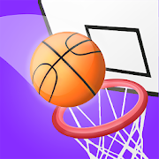 Five Hoops - Basketball Game PC