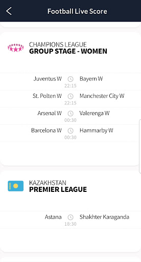 Sportzfy TV Live: Sportzfy app পিসি