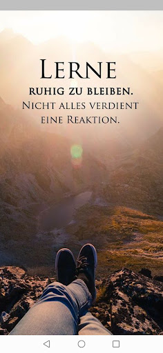 Beliebte Sprüche & Zitate 2024