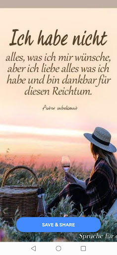 Beliebte Sprüche & Zitate 2024 PC