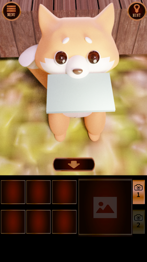 脱出ゲーム　新・時倉雑貨店電腦版