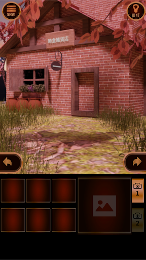 脱出ゲーム　新・時倉雑貨店電腦版