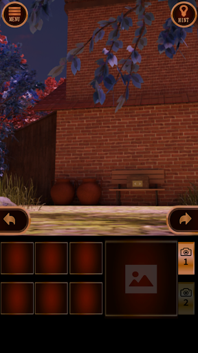 脱出ゲーム　新・時倉雑貨店電腦版