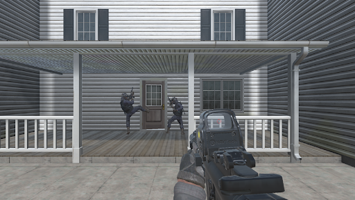 Recurrence - Lite الحاسوب