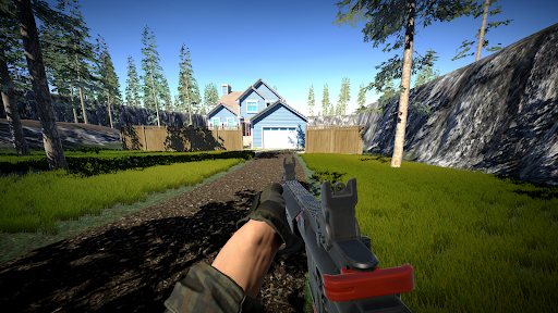 Recurrence Co-op電腦版