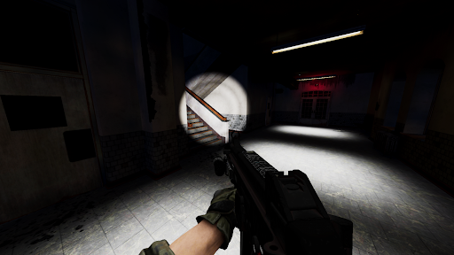 Recurrence Co-op