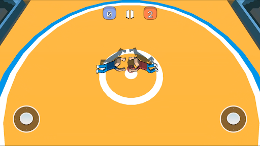 Puppet Fighter 2 игрока reload