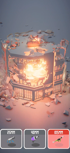 Base Attack