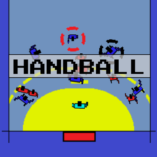 Team Handball PC
