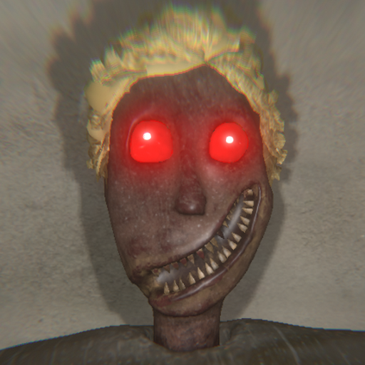 Grabby Horror Remake
