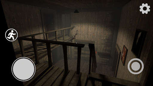 Grabby Horror Remake