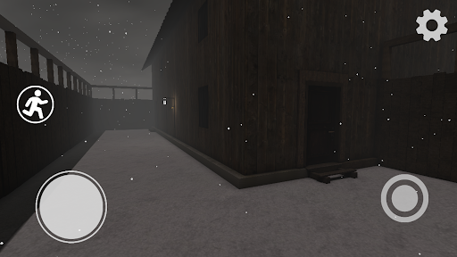 Grabby Horror Remake