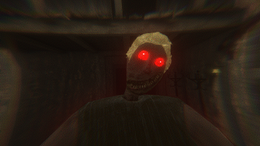 Grabby Horror Remake