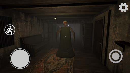 Grabby Horror Remake
