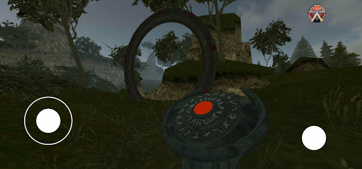 Stargate Voyager (Fan Game) PC