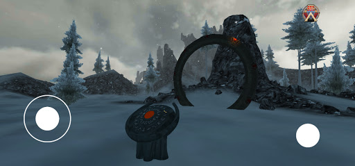 Stargate Voyager (Fan Game) PC