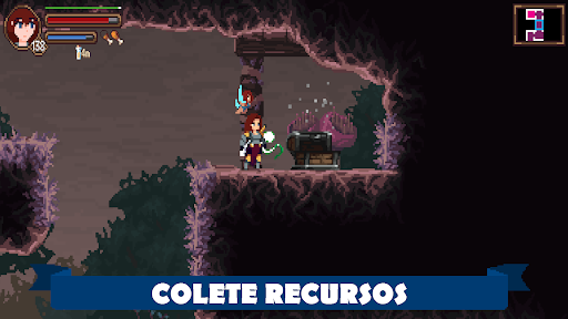 Umisonia: Metroidvania (Beta)