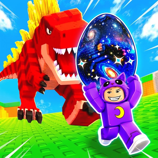 Steal Escape: Egg Speed PC