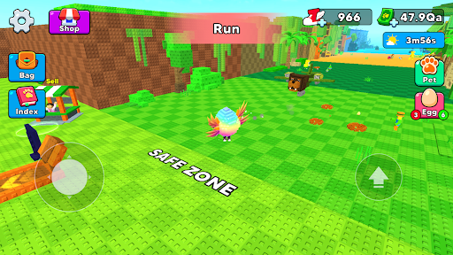 Steal Escape: Egg Speed PC