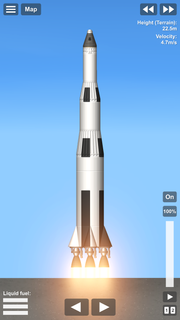 Spaceflight Simulator PC