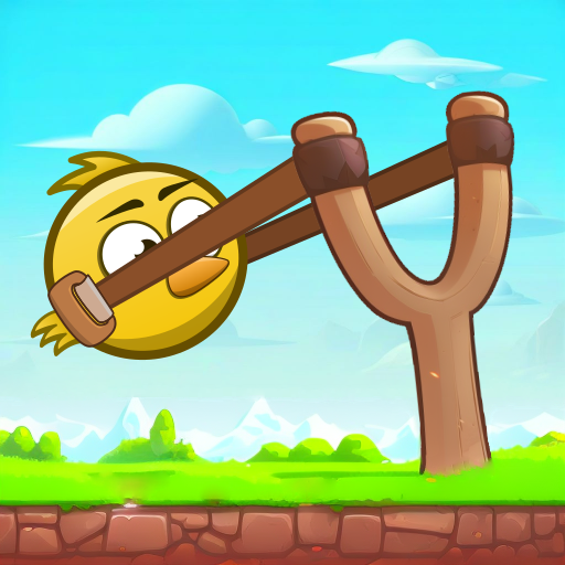 Angry Crusher Catapult PC