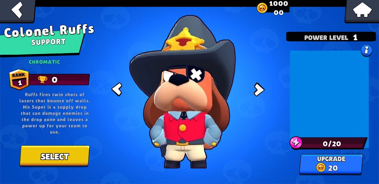 Box Simulator for Brawl Stars with Brawl Pass PC