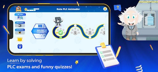 「PLC Simulator Ladder & Arduino」をPCでダウンロード
