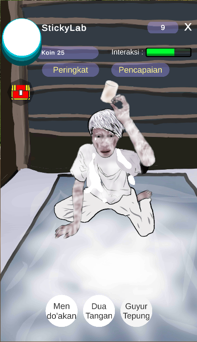 Mandi Lumpur Simulator PC