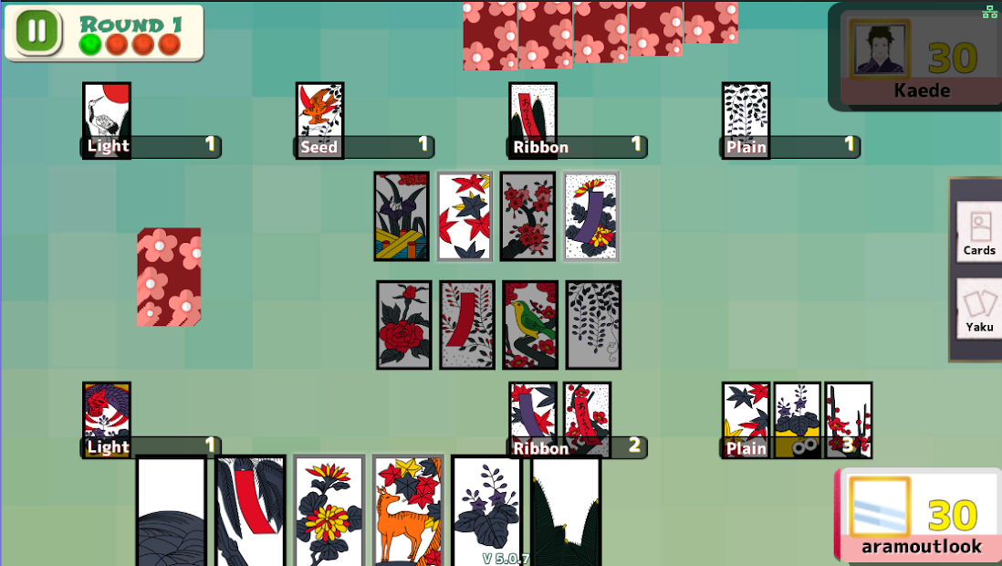 Hanafuda・Koi Koi Tips, Cheats, Vidoes and Strategies