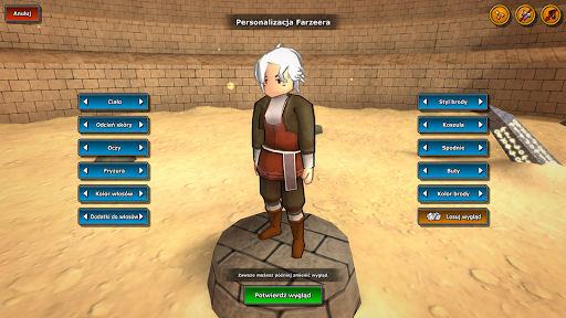 Eterspire - Przytulne MMORPG PC