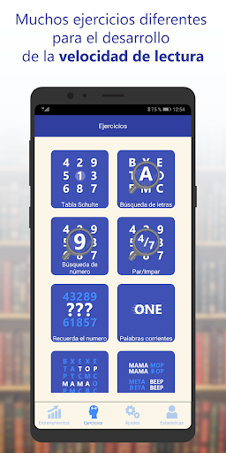 ReaderPro - Lectura rápida y d PC