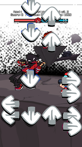 Tabi Music Battle vs AGOTI ПК