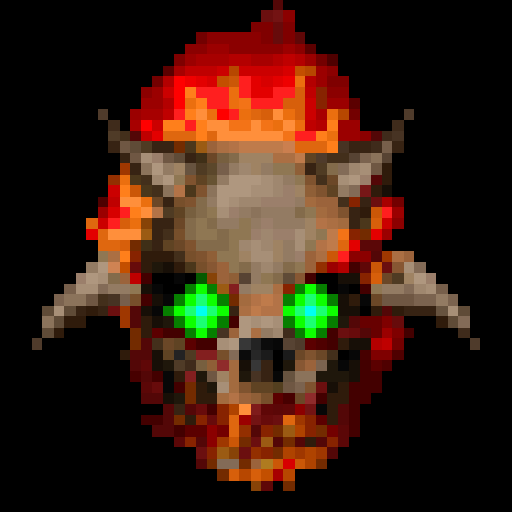 Undoomed - Classic 3D FPS Game
