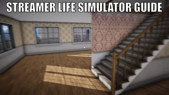 Download Guide Streamer Life Simulator APK