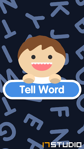 Tell Word: Word Game PC