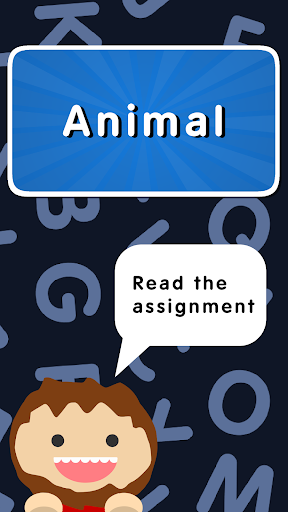 Tell Word: Word Game PC