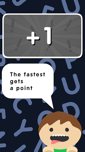 Tell Word: Word Game PC