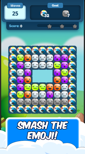 Emoji Crusher PC
